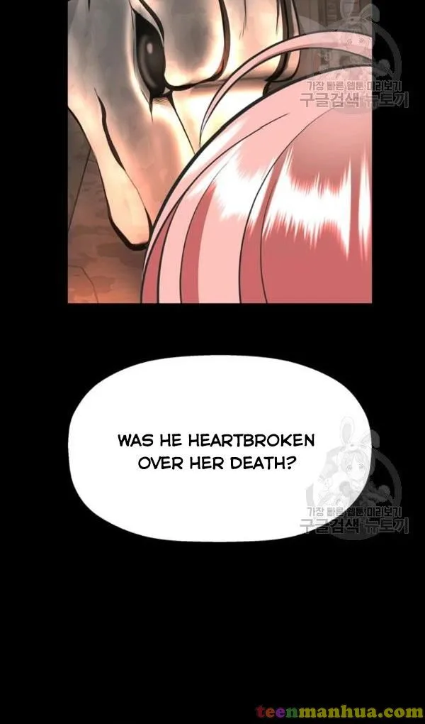 I’m a Killer but I’m Thinking of Living as a Princess Chapter 27 page 42