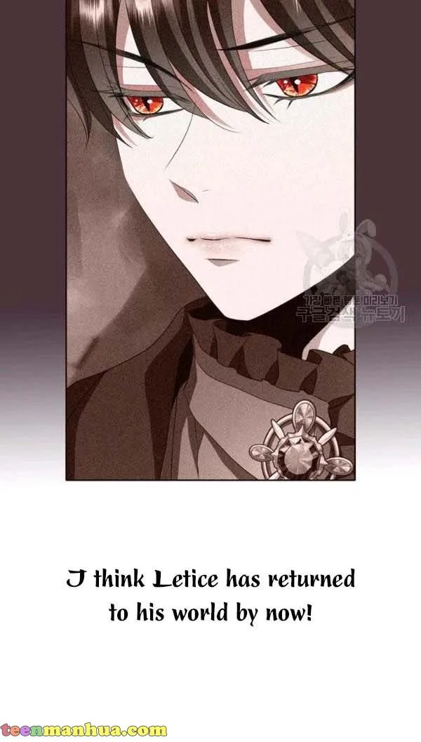 I’m a Killer but I’m Thinking of Living as a Princess Chapter 29 page 44