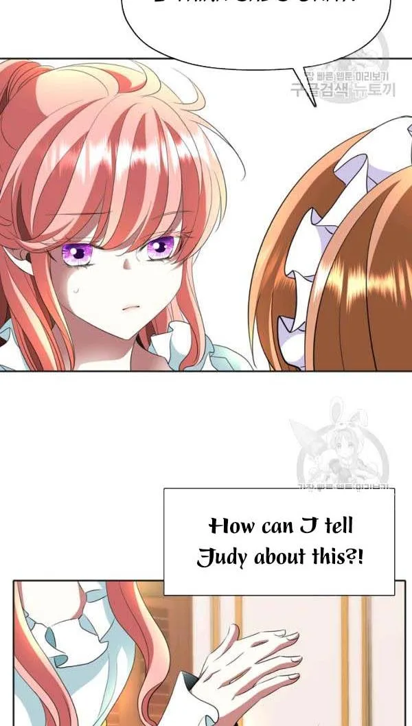 I’m a Killer but I’m Thinking of Living as a Princess Chapter 29 page 25