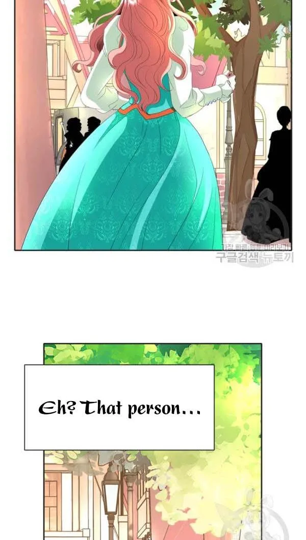 I’m a Killer but I’m Thinking of Living as a Princess Chapter 29 page 36