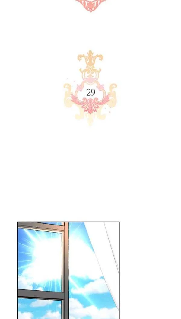 I’m a Killer but I’m Thinking of Living as a Princess Chapter 29 page 8