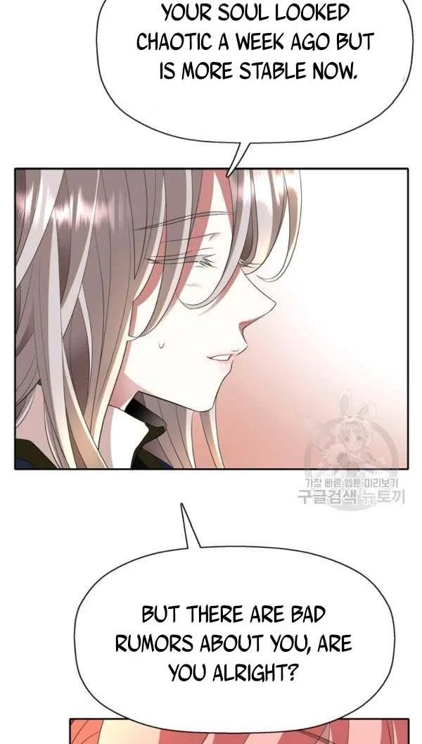 I’m a Killer but I’m Thinking of Living as a Princess Chapter 29 page 50