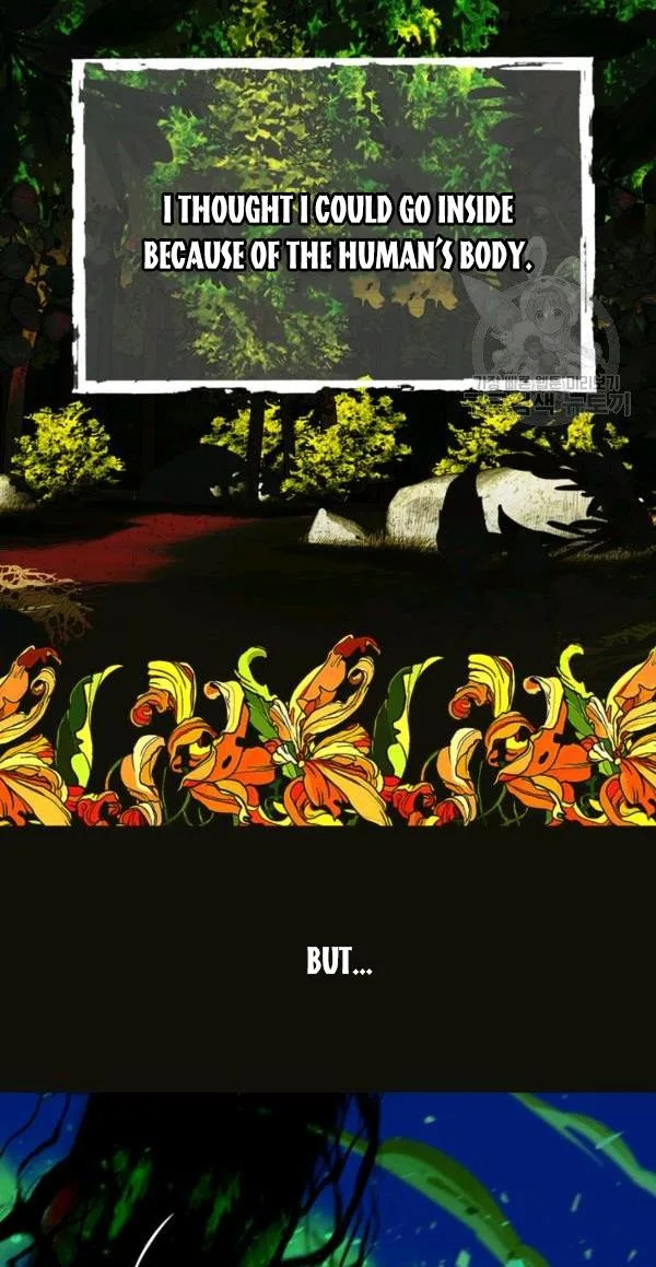 I’m a Killer but I’m Thinking of Living as a Princess Chapter 30 page 32