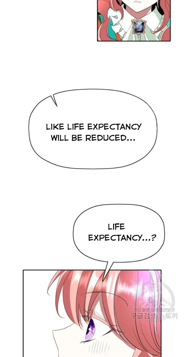 I’m a Killer but I’m Thinking of Living as a Princess Chapter 30 page 48