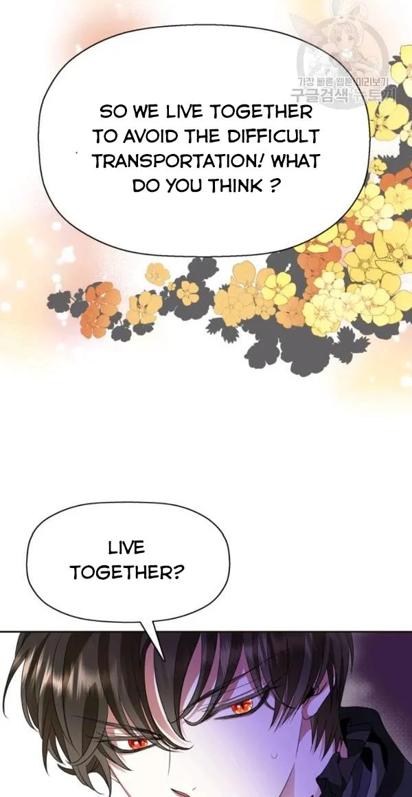 I’m a Killer but I’m Thinking of Living as a Princess Chapter 30 page 41