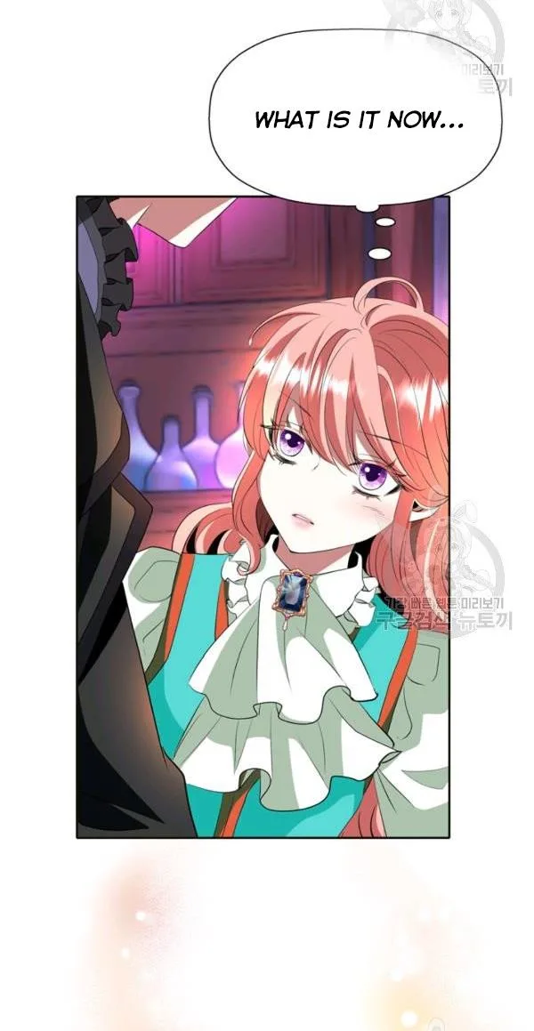 I’m a Killer but I’m Thinking of Living as a Princess Chapter 30 page 40