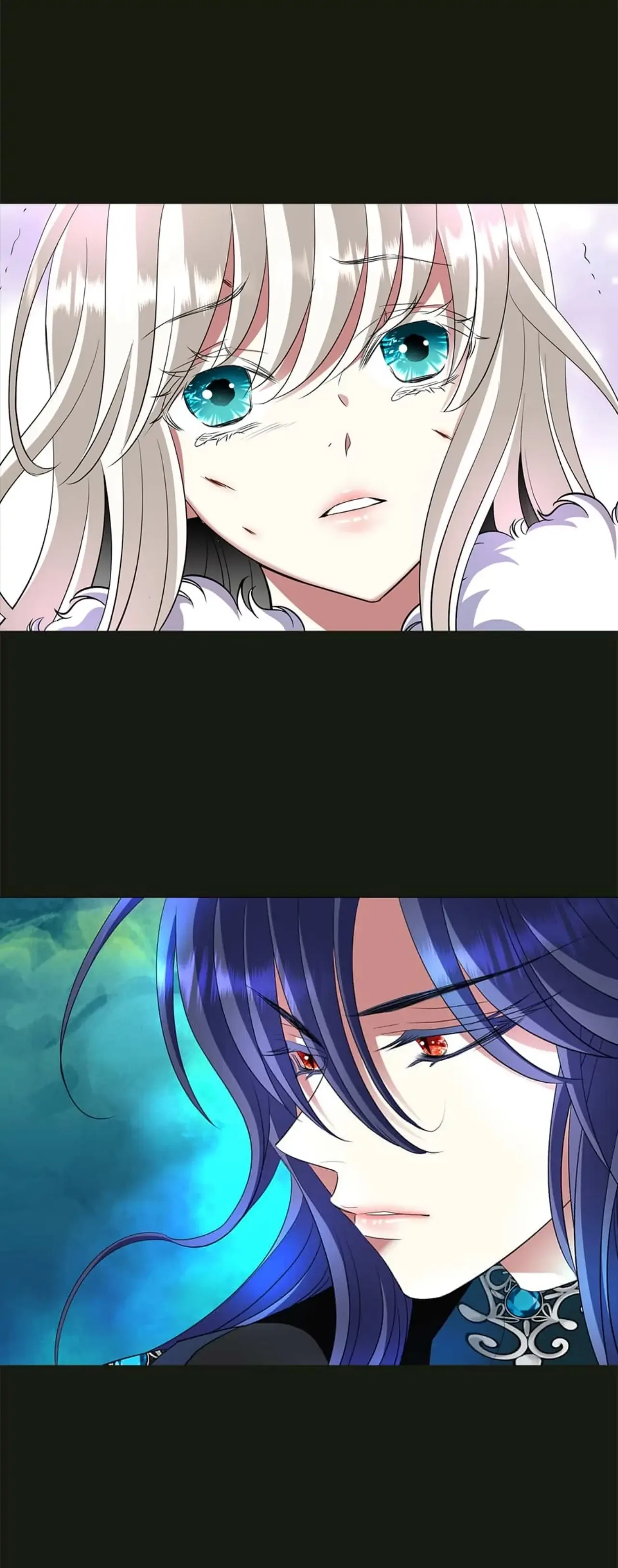 I’m a Killer but I’m Thinking of Living as a Princess Chapter 32 page 10
