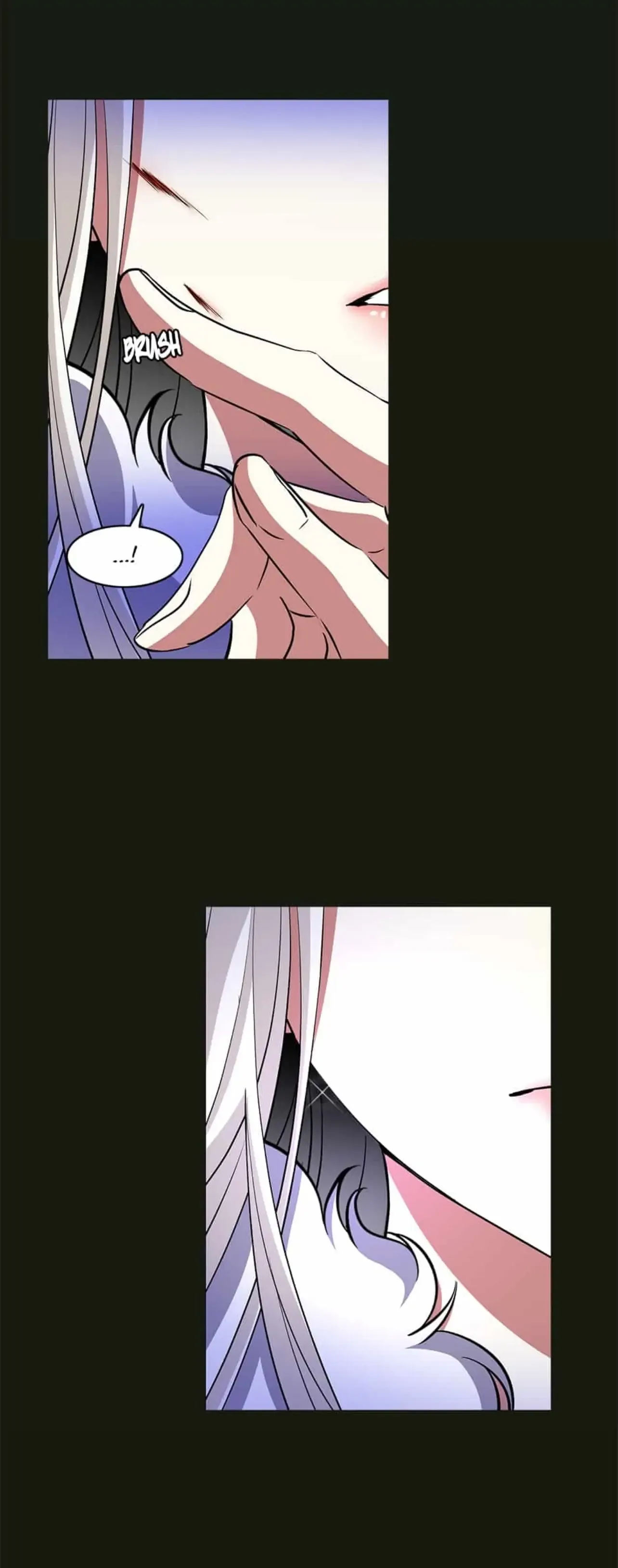 I’m a Killer but I’m Thinking of Living as a Princess Chapter 32 page 11
