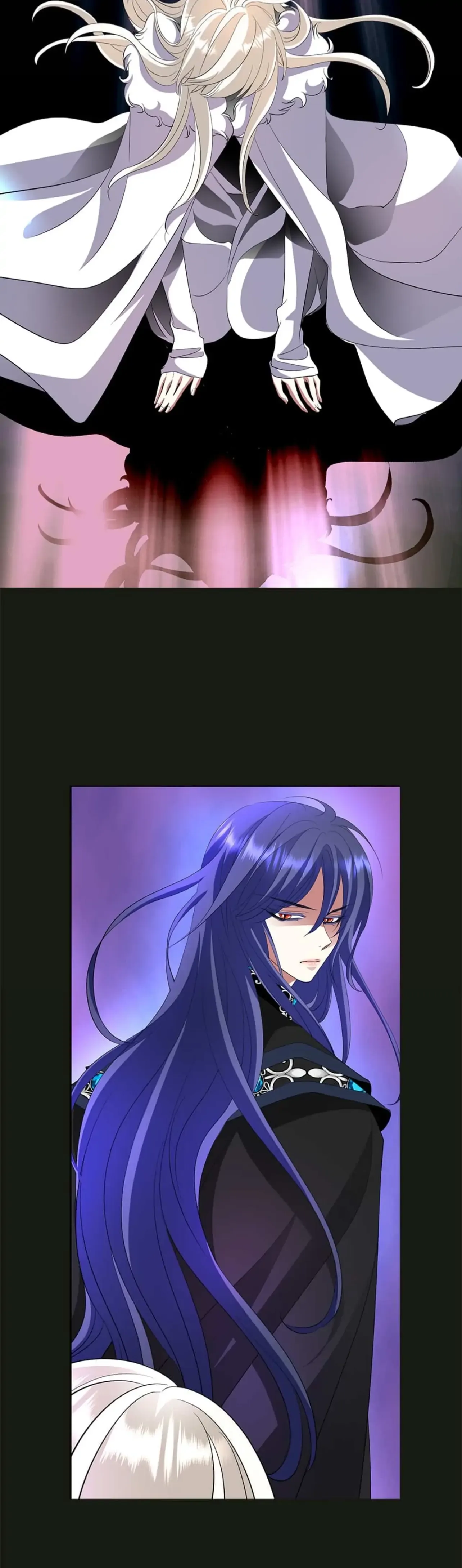 I’m a Killer but I’m Thinking of Living as a Princess Chapter 32 page 15