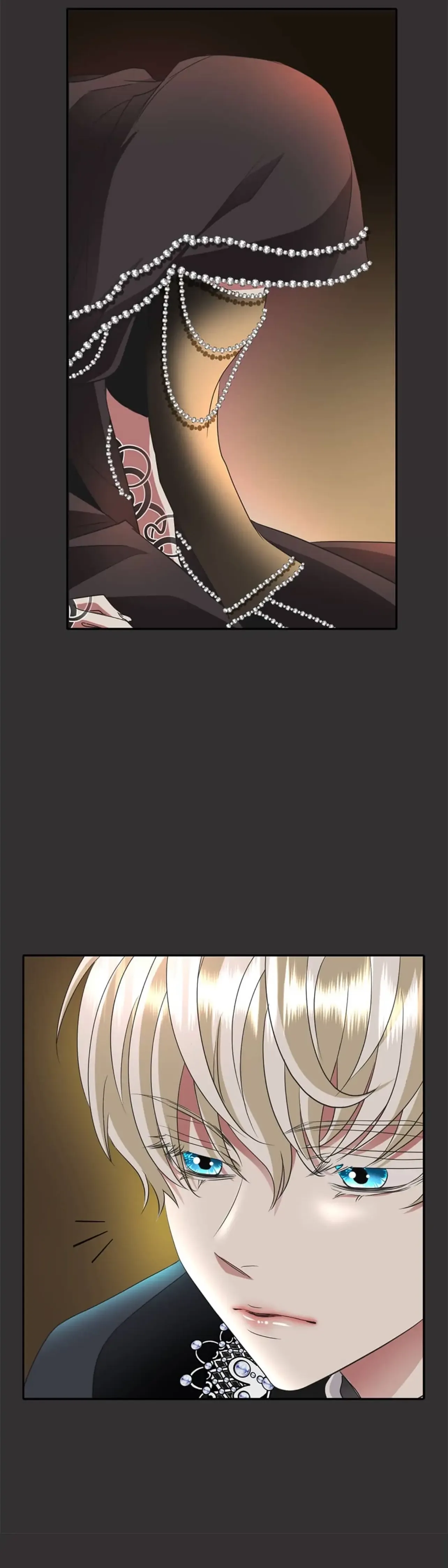 I’m a Killer but I’m Thinking of Living as a Princess Chapter 33 page 5