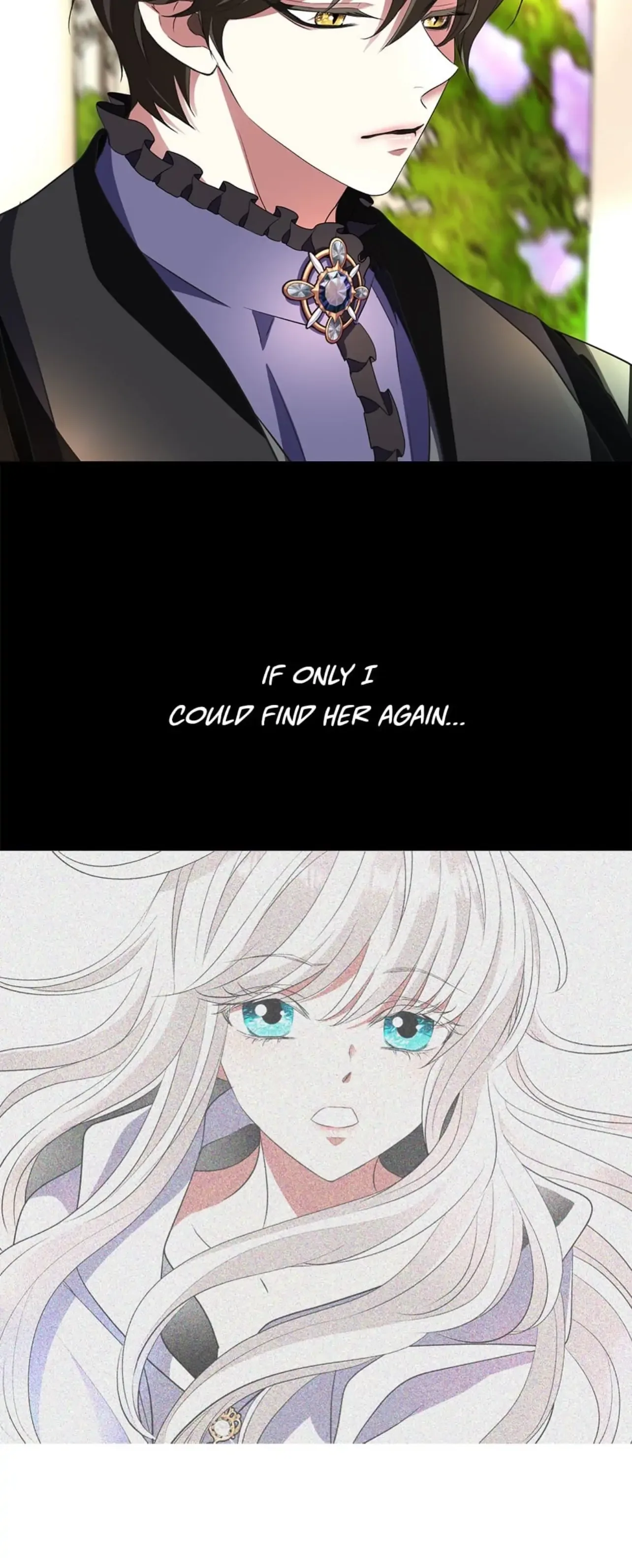 I’m a Killer but I’m Thinking of Living as a Princess Chapter 32 page 29