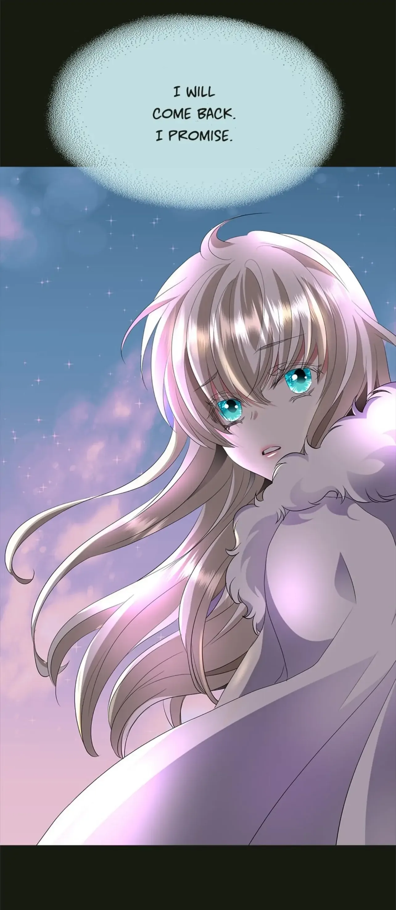 I’m a Killer but I’m Thinking of Living as a Princess Chapter 32 page 22
