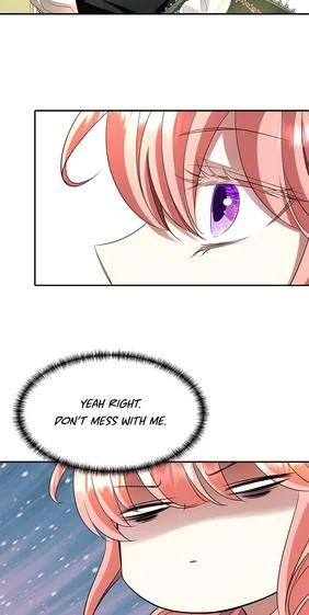 I’m a Killer but I’m Thinking of Living as a Princess Chapter 36 page 38