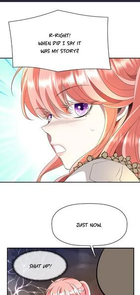 I’m a Killer but I’m Thinking of Living as a Princess Chapter 36 page 41