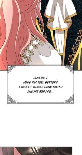 I’m a Killer but I’m Thinking of Living as a Princess Chapter 36 page 13