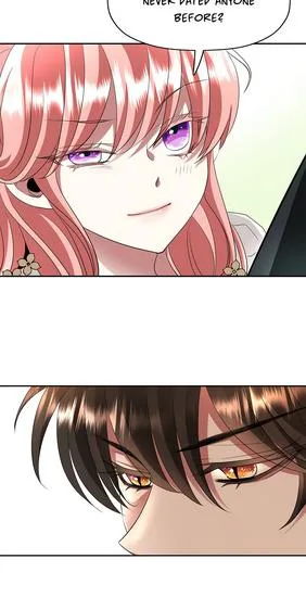 I’m a Killer but I’m Thinking of Living as a Princess Chapter 36 page 9