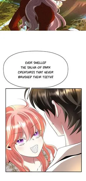 I’m a Killer but I’m Thinking of Living as a Princess Chapter 36 page 47
