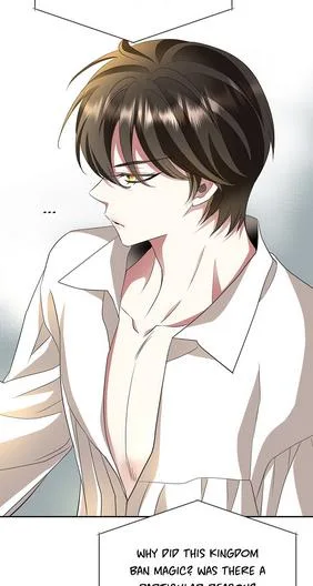 I’m a Killer but I’m Thinking of Living as a Princess Chapter 36 page 28