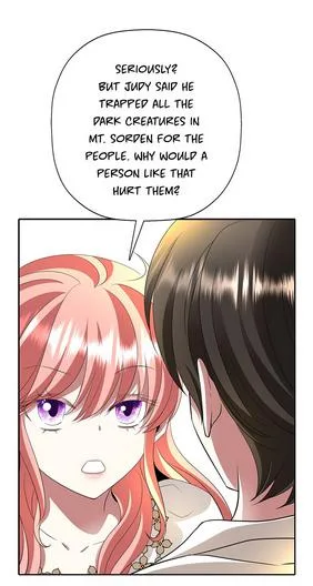 I’m a Killer but I’m Thinking of Living as a Princess Chapter 36 page 30