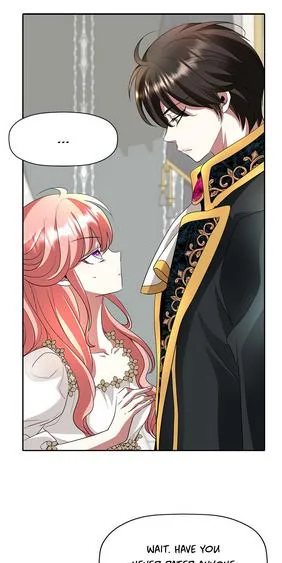 I’m a Killer but I’m Thinking of Living as a Princess Chapter 36 page 8