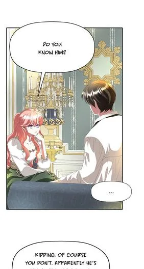 I’m a Killer but I’m Thinking of Living as a Princess Chapter 36 page 26