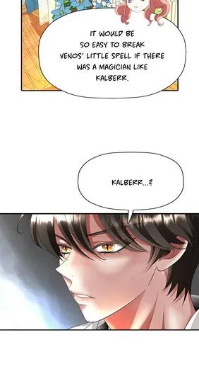I’m a Killer but I’m Thinking of Living as a Princess Chapter 36 page 25