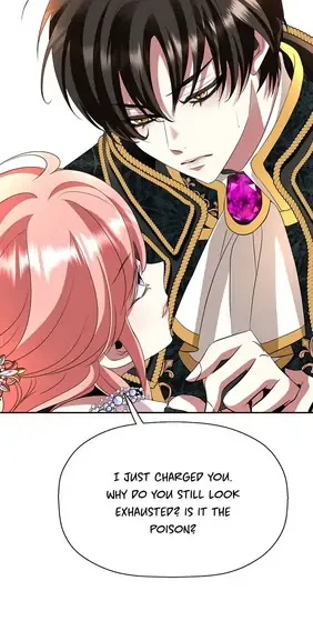I’m a Killer but I’m Thinking of Living as a Princess Chapter 35 page 15