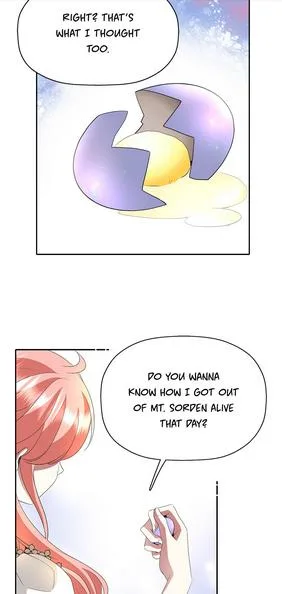I’m a Killer but I’m Thinking of Living as a Princess Chapter 36 page 44