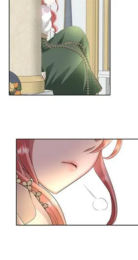 I’m a Killer but I’m Thinking of Living as a Princess Chapter 36 page 17
