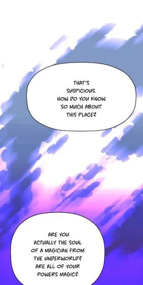 I’m a Killer but I’m Thinking of Living as a Princess Chapter 36 page 34
