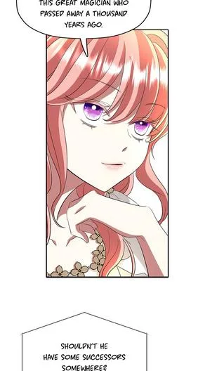 I’m a Killer but I’m Thinking of Living as a Princess Chapter 36 page 27