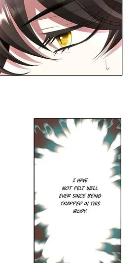 I’m a Killer but I’m Thinking of Living as a Princess Chapter 36 page 14