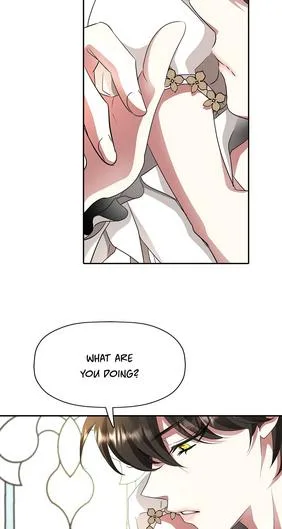 I’m a Killer but I’m Thinking of Living as a Princess Chapter 36 page 19