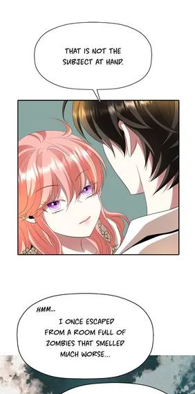 I’m a Killer but I’m Thinking of Living as a Princess Chapter 36 page 48