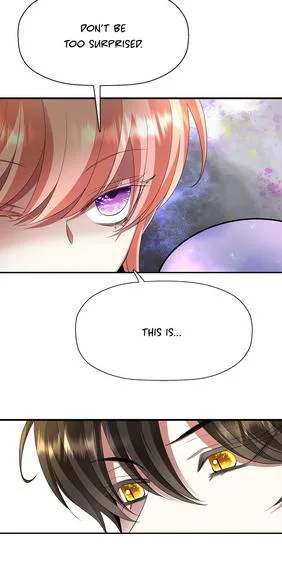 I’m a Killer but I’m Thinking of Living as a Princess Chapter 36 page 51