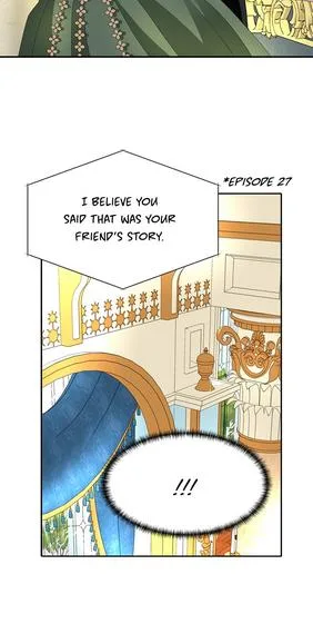 I’m a Killer but I’m Thinking of Living as a Princess Chapter 36 page 40