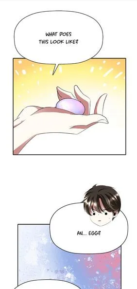 I’m a Killer but I’m Thinking of Living as a Princess Chapter 36 page 43
