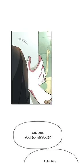 I’m a Killer but I’m Thinking of Living as a Princess Chapter 36 page 5