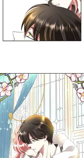 I’m a Killer but I’m Thinking of Living as a Princess Chapter 36 page 21