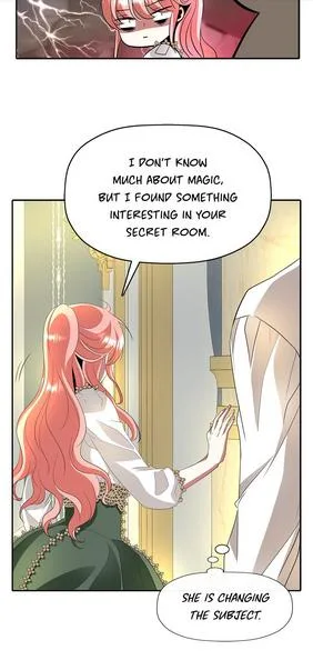 I’m a Killer but I’m Thinking of Living as a Princess Chapter 36 page 42