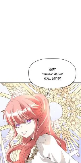 I’m a Killer but I’m Thinking of Living as a Princess Chapter 36 page 3
