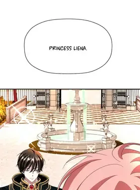 I’m a Killer but I’m Thinking of Living as a Princess Chapter 35 page 9