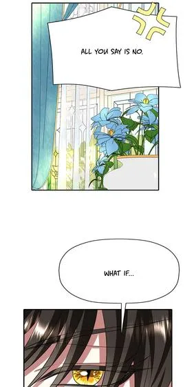 I’m a Killer but I’m Thinking of Living as a Princess Chapter 36 page 36