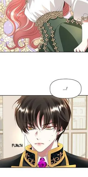 I’m a Killer but I’m Thinking of Living as a Princess Chapter 36 page 4