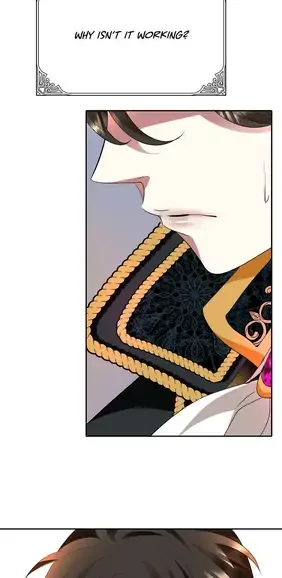 I’m a Killer but I’m Thinking of Living as a Princess Chapter 35 page 14