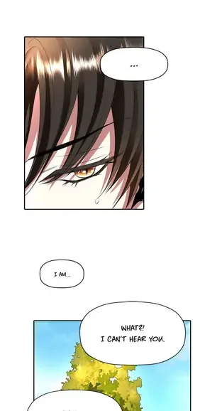 I’m a Killer but I’m Thinking of Living as a Princess Chapter 35 page 16