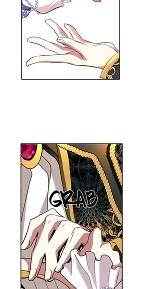 I’m a Killer but I’m Thinking of Living as a Princess Chapter 35 page 12