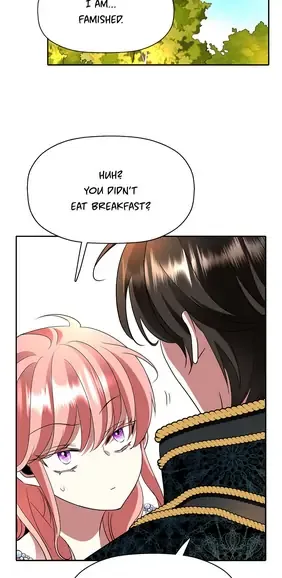 I’m a Killer but I’m Thinking of Living as a Princess Chapter 35 page 17