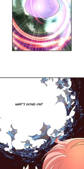 I’m a Killer but I’m Thinking of Living as a Princess Chapter 38 page 27