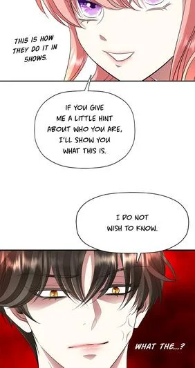 I’m a Killer but I’m Thinking of Living as a Princess Chapter 37 page 6